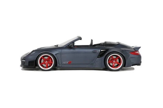 Porsche LB-WORKS 997 2016 GT SPIRIT 1:18