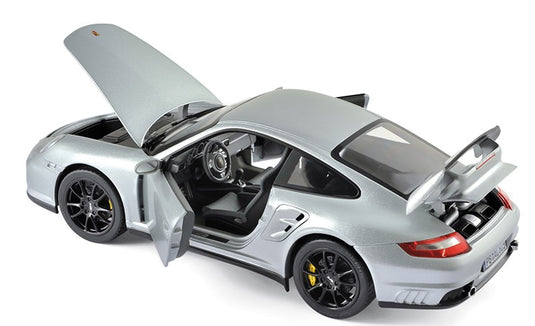 Porsche 911 GT2 2007 NOREV 1:18