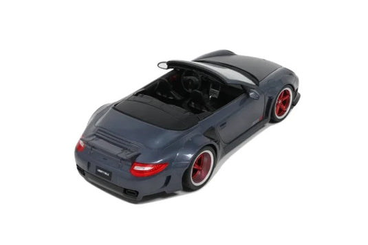 Porsche LB-WORKS 997 2016 GT SPIRIT 1:18