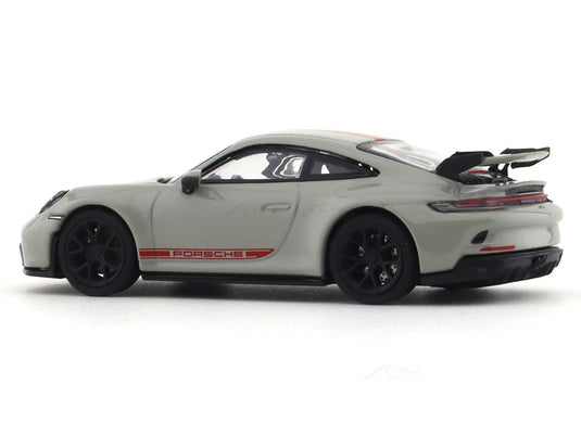 Porsche 911 (992) GT3 2021 MINICHAMPS 1:64