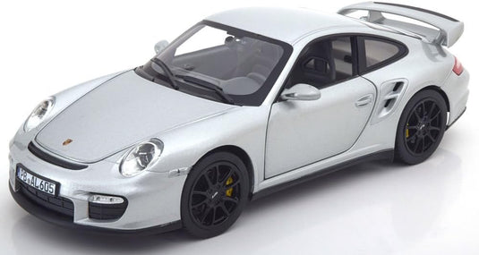 Porsche 911 GT2 2007 NOREV 1:18