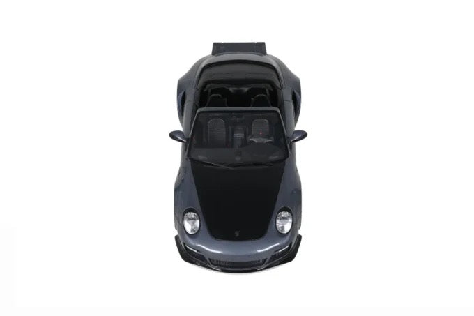 Load image into Gallery viewer, Porsche LB-WORKS 997 2016 GT SPIRIT 1:18
