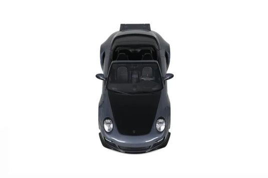 Porsche LB-WORKS 997 2016 GT SPIRIT 1:18