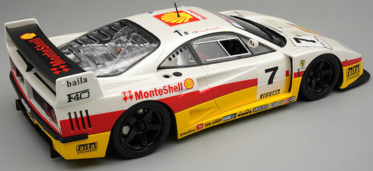 Ferrari F40 LM