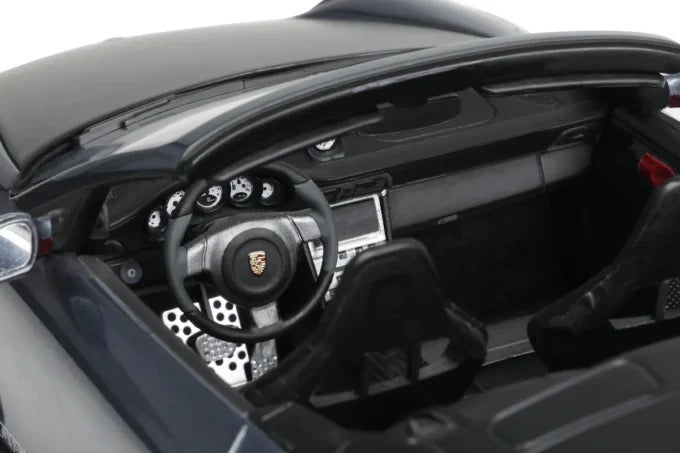 Load image into Gallery viewer, Porsche LB-WORKS 997 2016 GT SPIRIT 1:18
