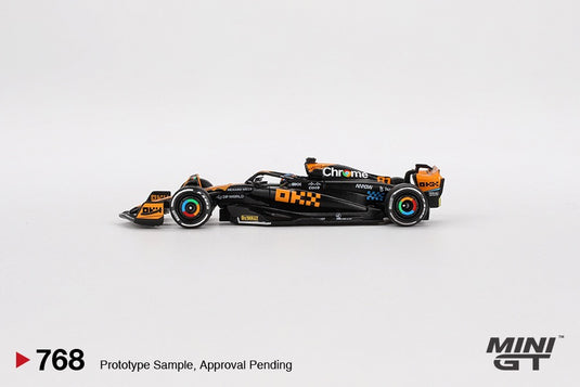 McLaren MCL60