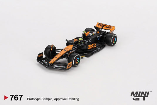 McLaren MCL60
