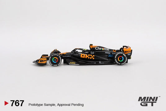 McLaren MCL60