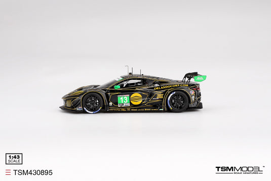 Chevrolet CORVETTE Z06