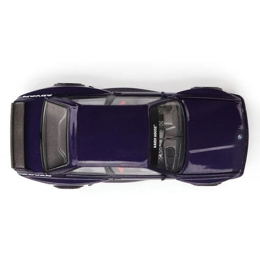 Bmw M3 (E30) KAIDO GT V2 1989 MINI GT 1:64