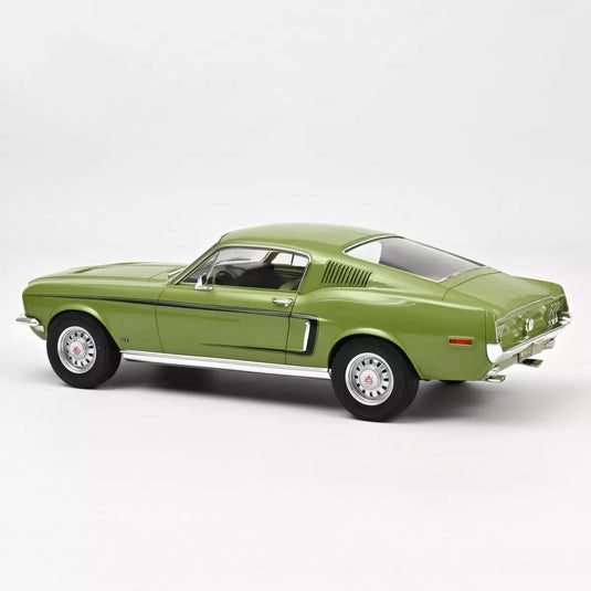 Ford Mustang Fastback GT 1968 NOREV 1:12