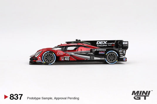 Acura ARX-06 GPT
