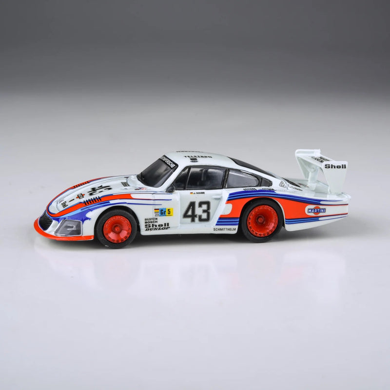 Load image into Gallery viewer, Porsche 935/78 24H of Le Mans 1978 PARA64 1:64
