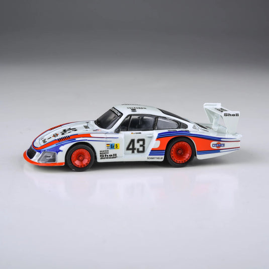 Porsche 935/78 24H of Le Mans 1978 PARA64 1:64