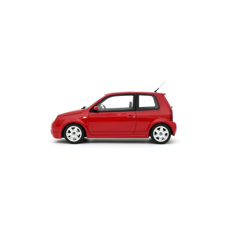 Laad de afbeelding in de Gallery-viewer, Volkswagen LUPO GTI TORNADO ROOD 2001 OTTOmobile 1:18
