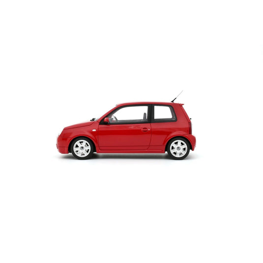 Volkswagen LUPO GTI TORNADO ROOD 2001 OTTOmobile 1:18