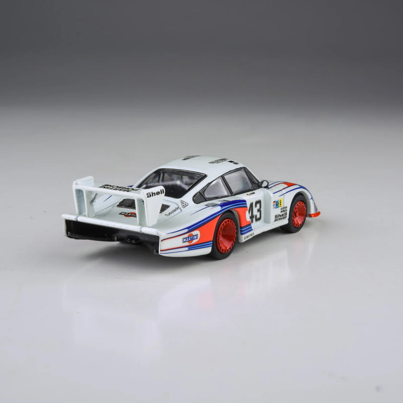 Load image into Gallery viewer, Porsche 935/78 24H of Le Mans 1978 PARA64 1:64
