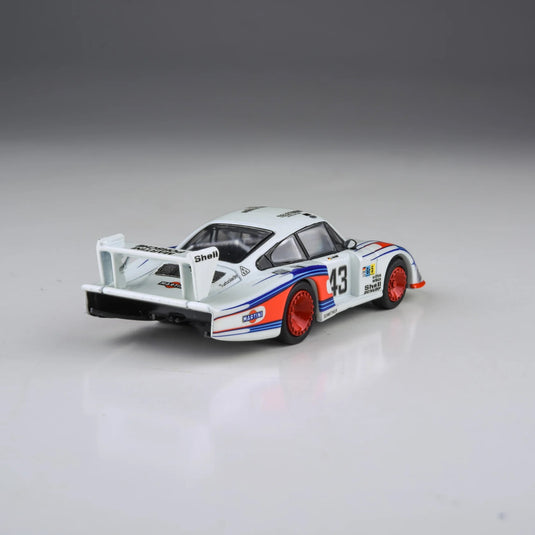 Porsche 935/78 24H of Le Mans 1978 PARA64 1:64
