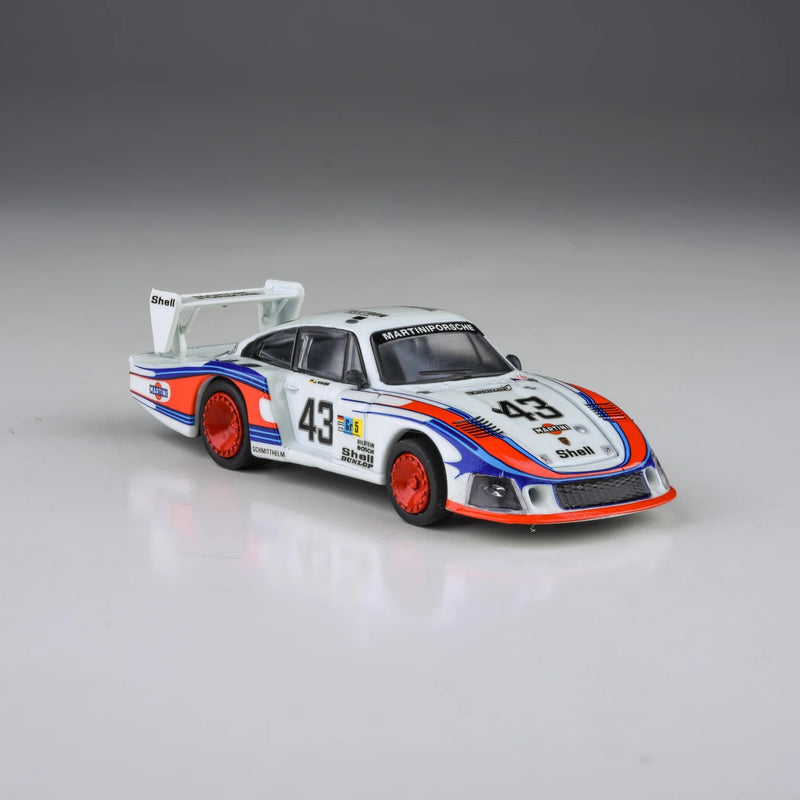 Load image into Gallery viewer, Porsche 935/78 24H of Le Mans 1978 PARA64 1:64
