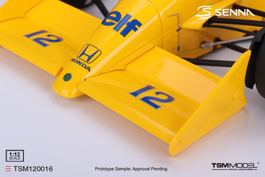 Lotus 99T