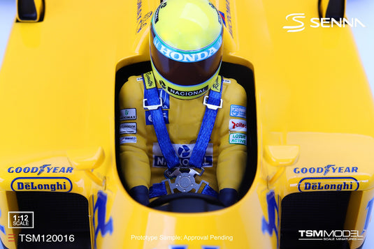 Lotus 99T