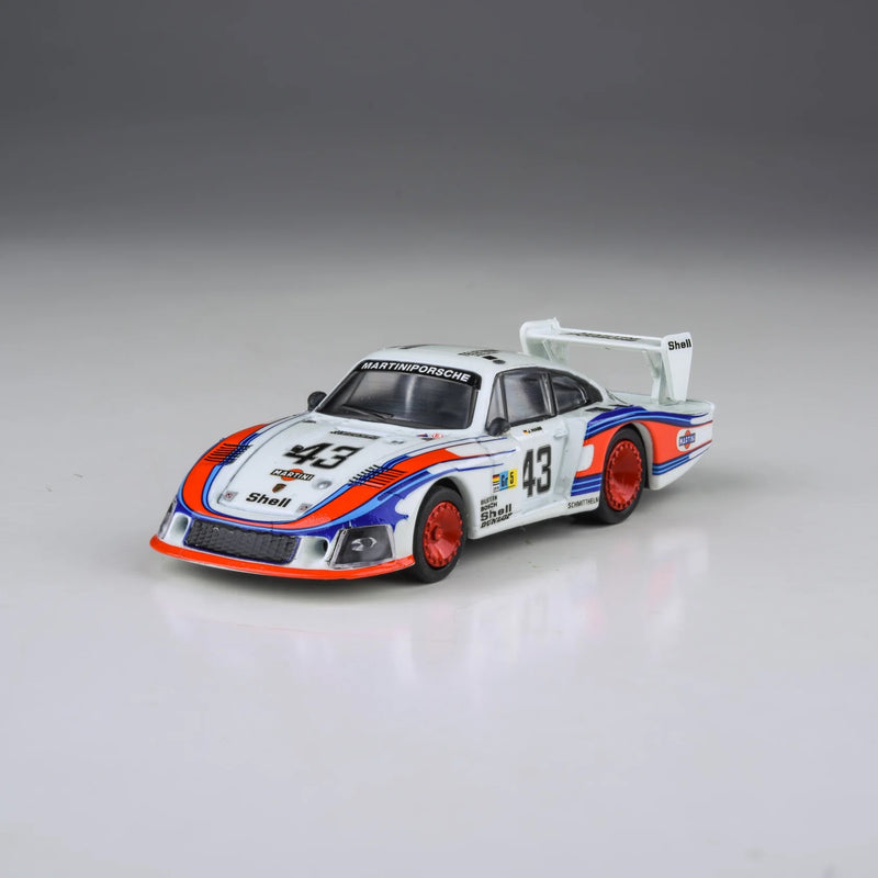 Load image into Gallery viewer, Porsche 935/78 24H of Le Mans 1978 PARA64 1:64
