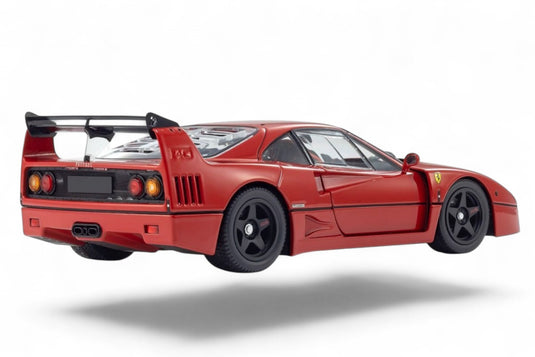 ‼️Ferrari F40 RED‼️ KYOSHO 1:18