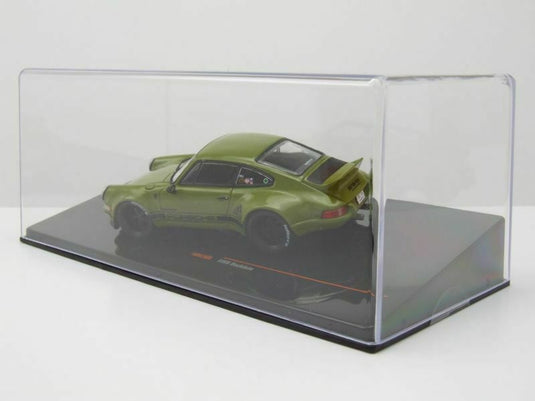 Porsche 911 RWB IXO 1:43