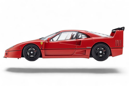 ‼️Ferrari F40 RED‼️ KYOSHO 1:18