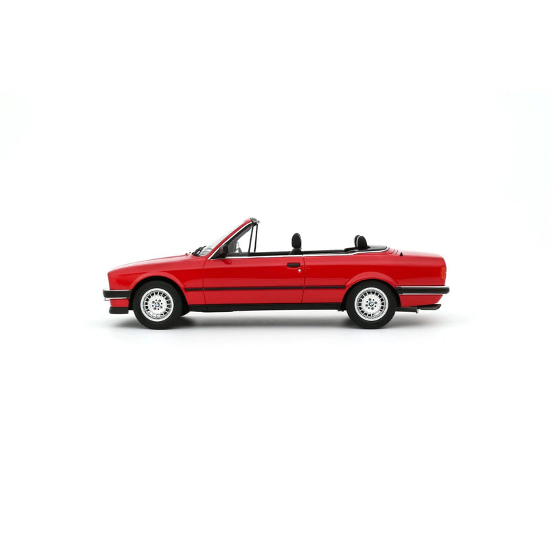 Load image into Gallery viewer, Bmw 325I CONVERTIBLE BRIGHT RED 1986 OTTOmobile 1:18
