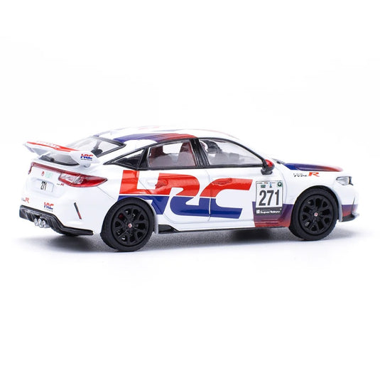 Honda CIVIC Type R (FL5)