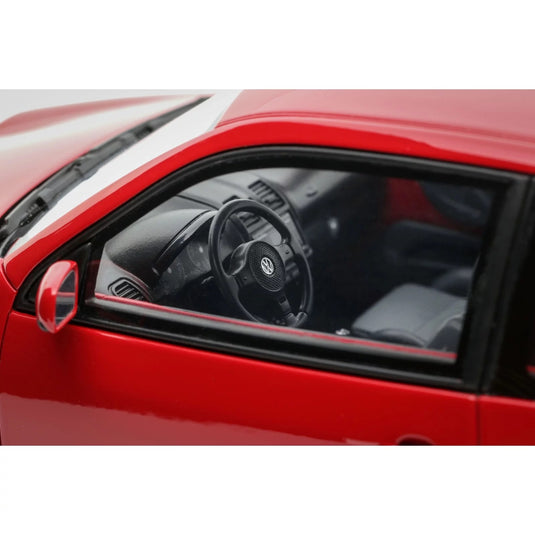Volkswagen LUPO GTI TORNADO ROOD 2001 OTTOmobile 1:18