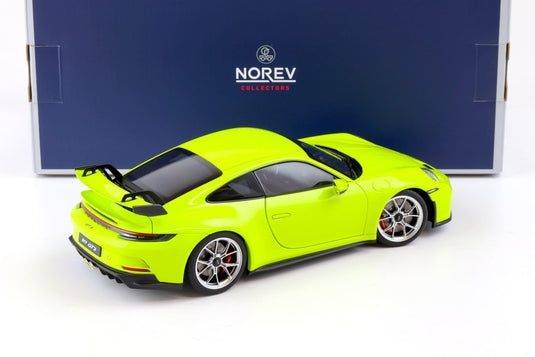 Porsche 911 GT3 2021 NOREV 1:18
