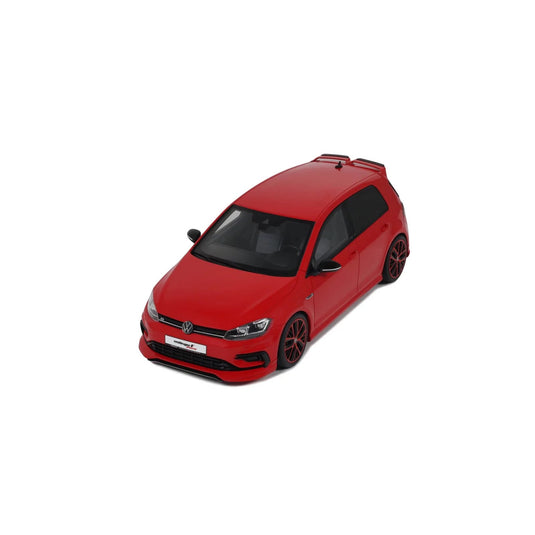 Volkswagen GOLF 7.5 R OETTINGER ROUGE TORNADO 2018 OTTOmobile 1:18