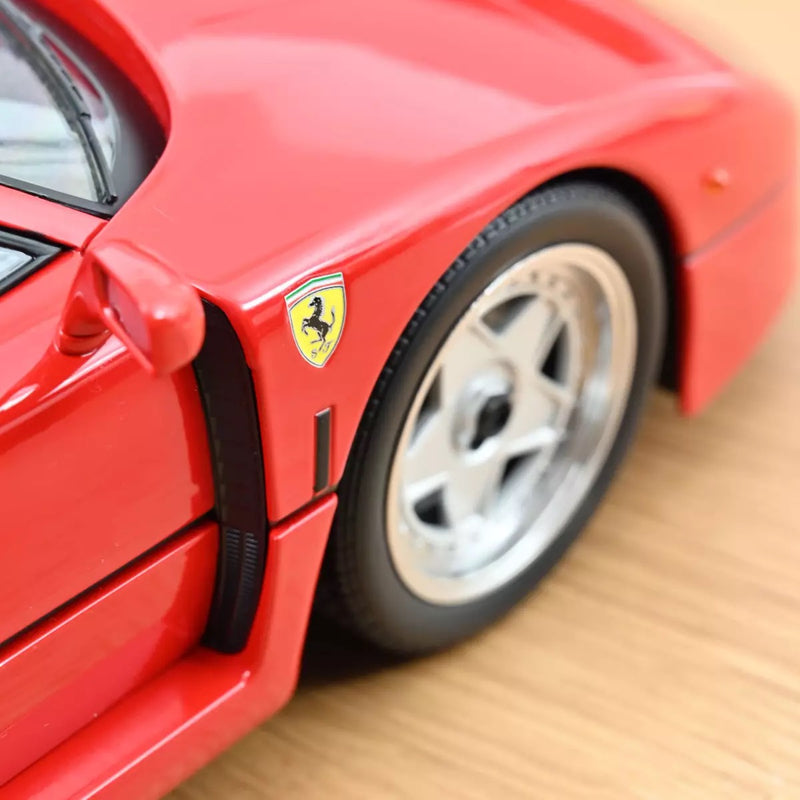 Load image into Gallery viewer, Ferrari F40 1987 Red NOREV 1:12
