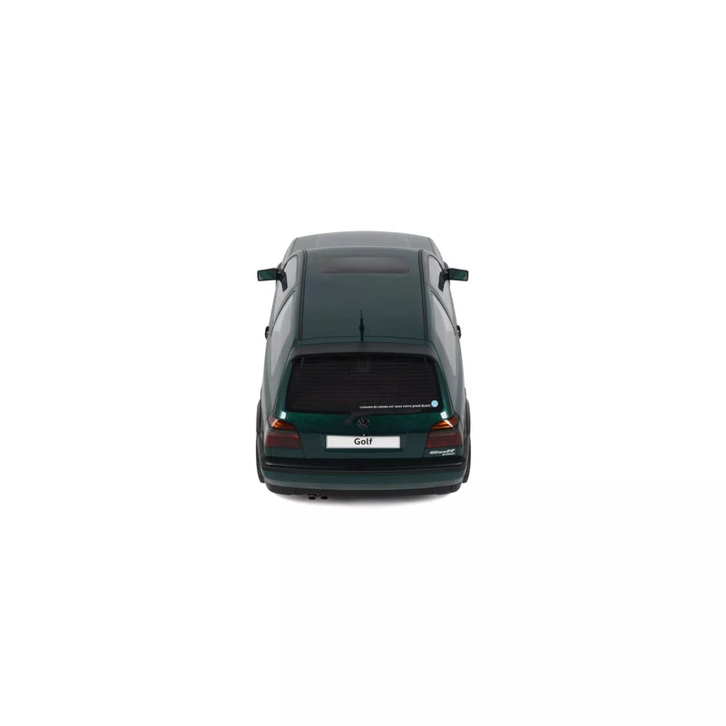 Load image into Gallery viewer, VOLKSWAGEN GOLF III VR6 CARAT DRAGON GREEN 1992 OTTOmobile 1:12
