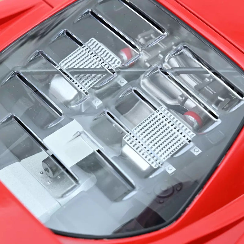 Load image into Gallery viewer, Ferrari F40 1987 Red NOREV 1:12
