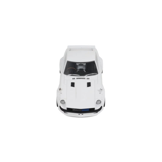 Nissan PANDEM FAIRLADY Z 2015 WIT OTTOmobile 1:18