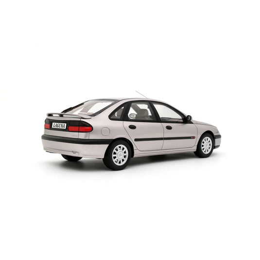 Renault LAGUNA V6 3.0 BACCARA GRIS 1996 OTTOmobile 1:18