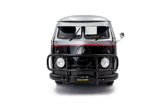 Volkswagen COOL COMBI SPORT 2024 SOLIDO 1:18
