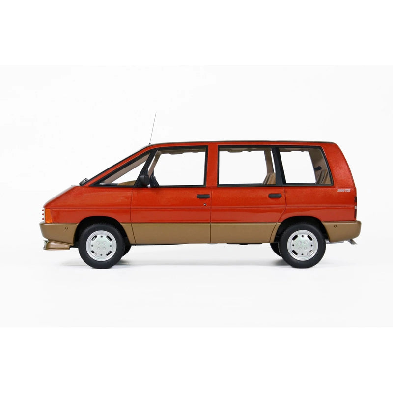 Load image into Gallery viewer, Renault ESPACE 2000 TSE RED CORNALINE 1984 OTTOmobile 1:18
