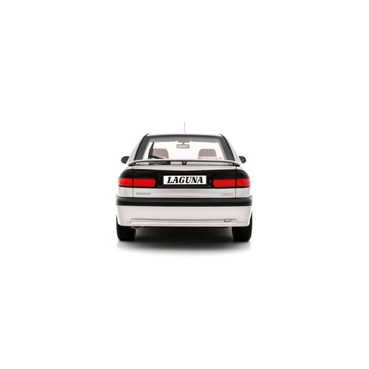 Renault LAGUNA V6 3.0 BACCARA GRIS 1996 OTTOmobile 1:18