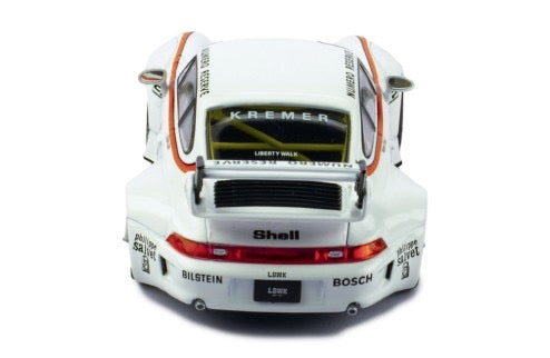 Chargez l'image dans la visionneuse de la galerie, Porsche RWB 993 LBWK Nr.41 IXO 1:43
