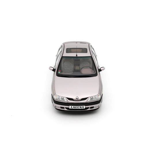 Renault LAGUNA V6 3.0 BACCARA GRIS 1996 OTTOmobile 1:18
