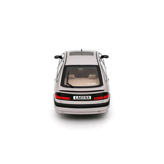 Renault LAGUNA V6 3.0 BACCARA GRIS 1996 OTTOmobile 1:18
