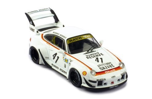 Porsche RWB 993 LBWK Nr.41 IXO 1:43