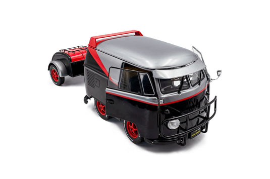 Volkswagen COOL COMBI SPORT 2024 SOLIDO 1:18