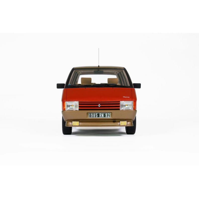 Load image into Gallery viewer, Renault ESPACE 2000 TSE RED CORNALINE 1984 OTTOmobile 1:18
