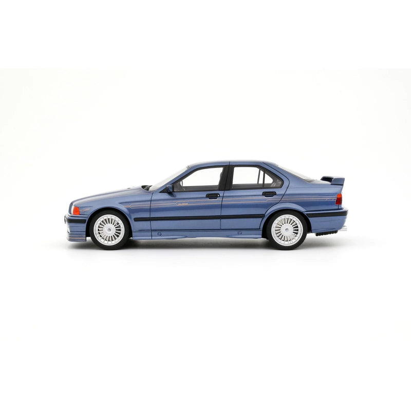 Load image into Gallery viewer, Bmw ALPINA B6 2.8 ALPINA BLUE METALLIC 1992 OTTOmobile 1:18
