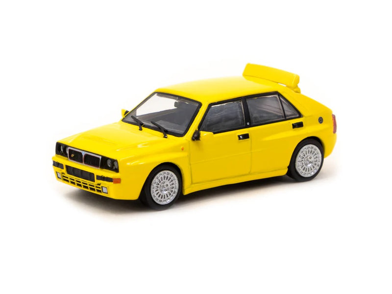 Chargez l&#39;image dans la visionneuse de la galerie, Lancia Delta HF Integrale TARMAC WORKS 1:64
